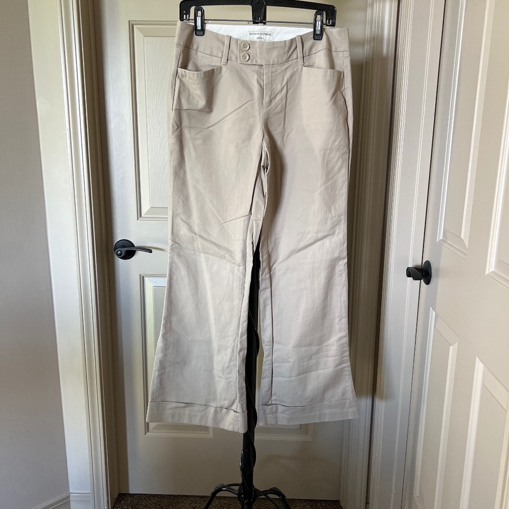 Banana Republic Pants